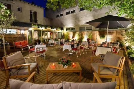 Kaza Bella - Maisons Alfort 1 Modern Flat Ngoại thất bức ảnh